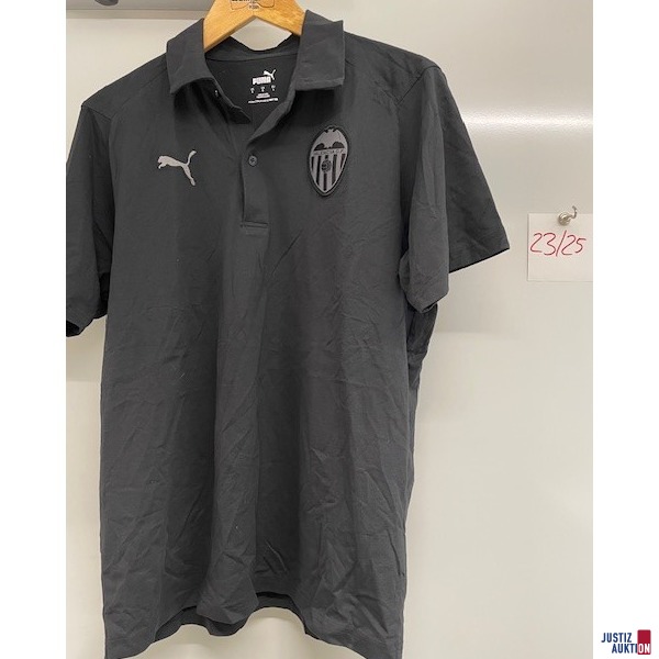 Puma Poloshirt