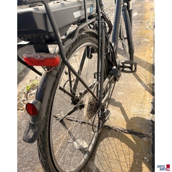 21-2026 E-Bike Riverside Ritzel