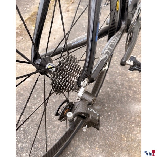 14-2026 Storck Rennrad ritzel