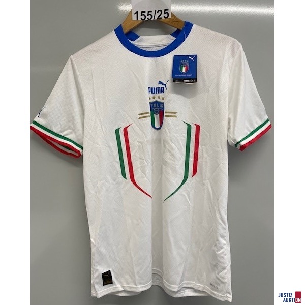 Trikot weiß Gr. M