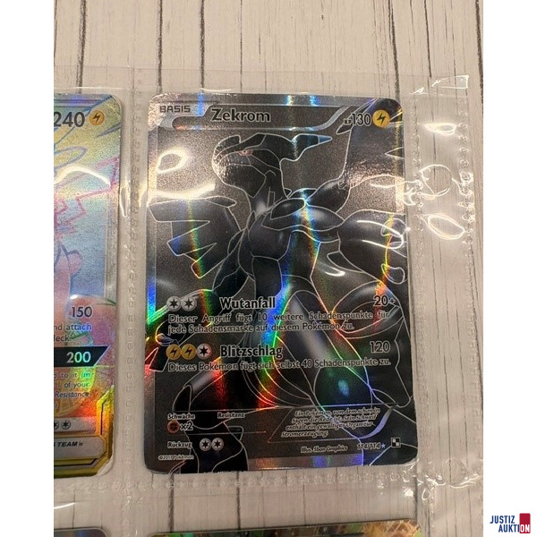 30-2026 Pokemon Karte 2