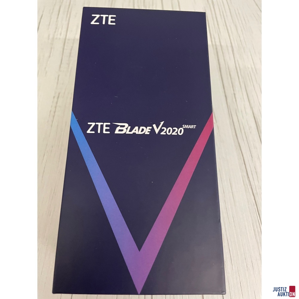 ZTE Blade OVP