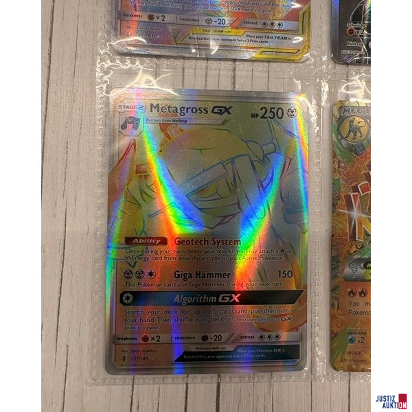 30-2026 Pokemon Karte 3