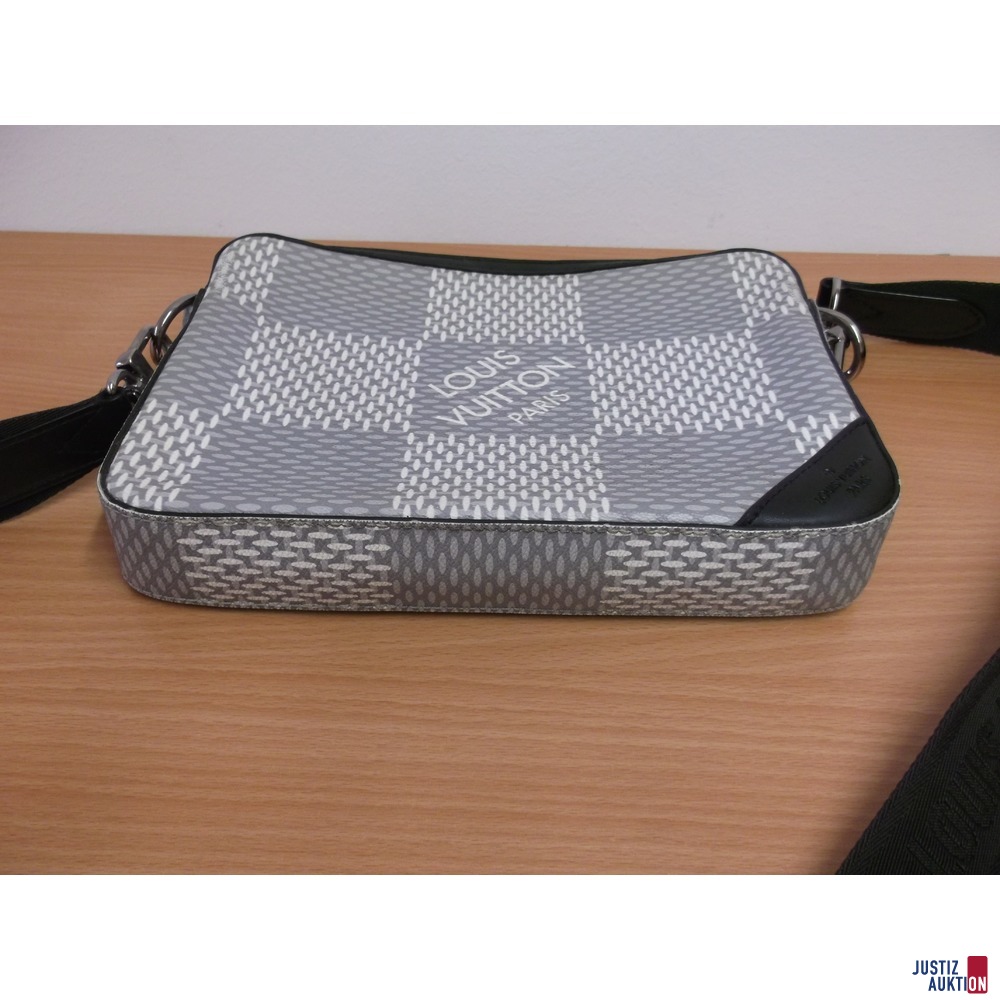 große Tasche Vorderansicht