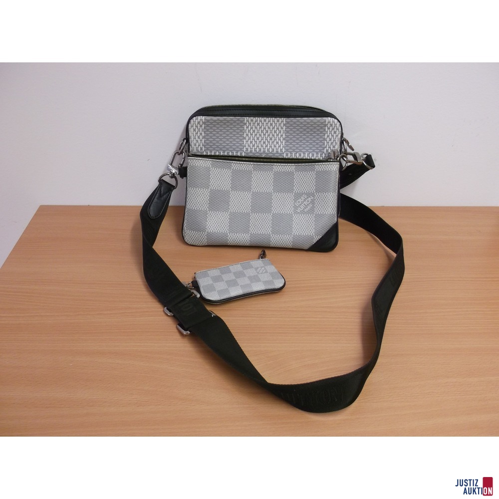 3 Taschen zusammen