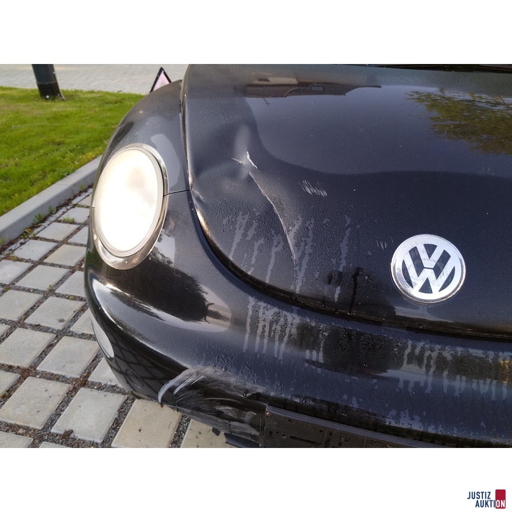 Unfallschaden