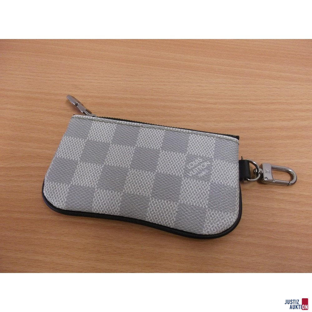 kleine Tasche Rückseite