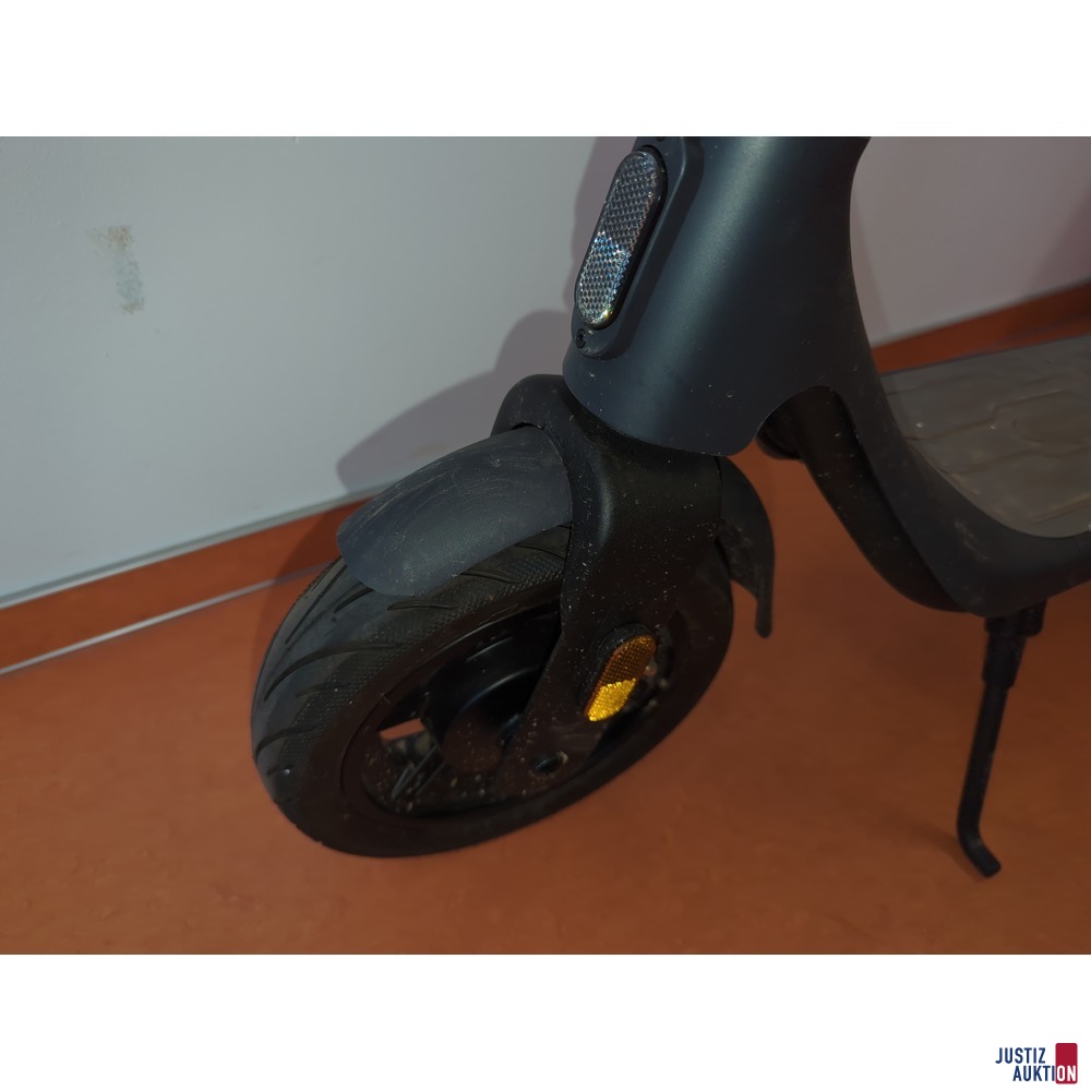 Vorderrad &lpar;Profil&rpar;