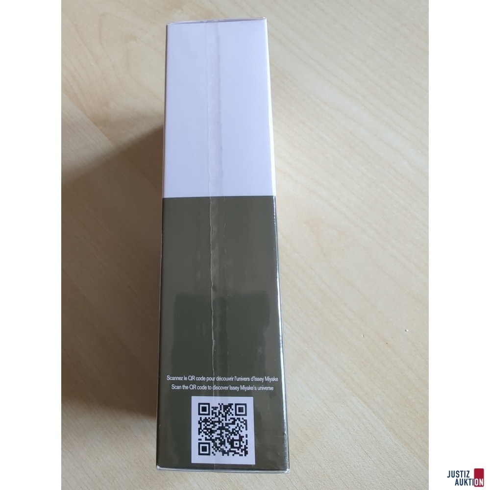 Seitenansicht (links)