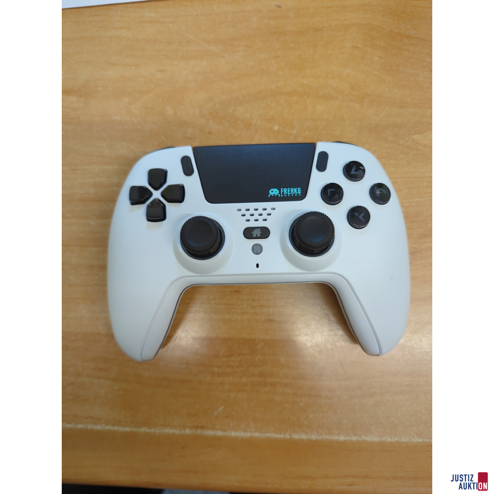 Wireless Controller – foto 2 – kavel bij Justiz-Auktion, Zwickau