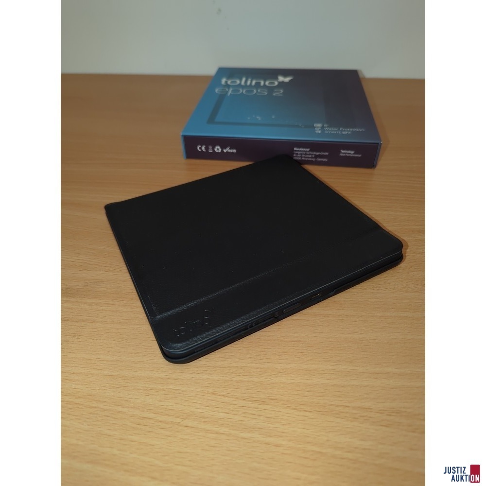 Verpackung und Hülle