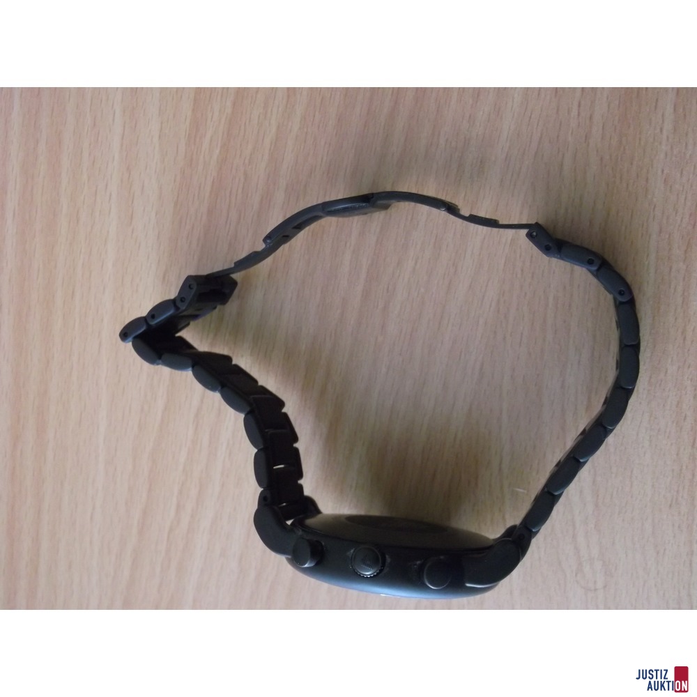 Armband offen