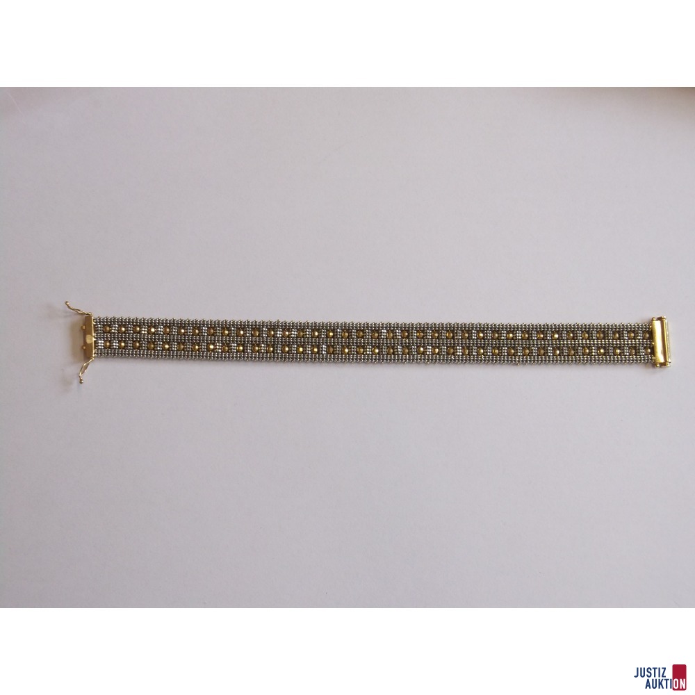 Armband Gesamtansicht