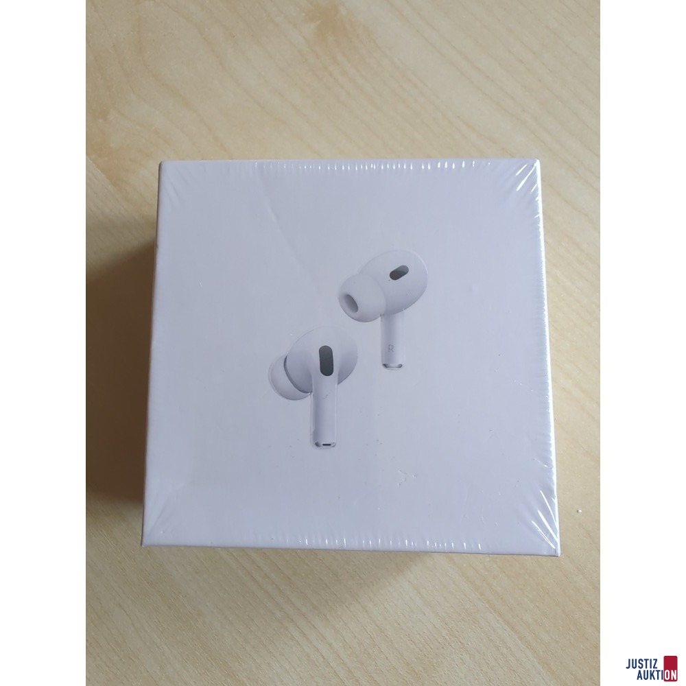 Ansicht der Verpackung