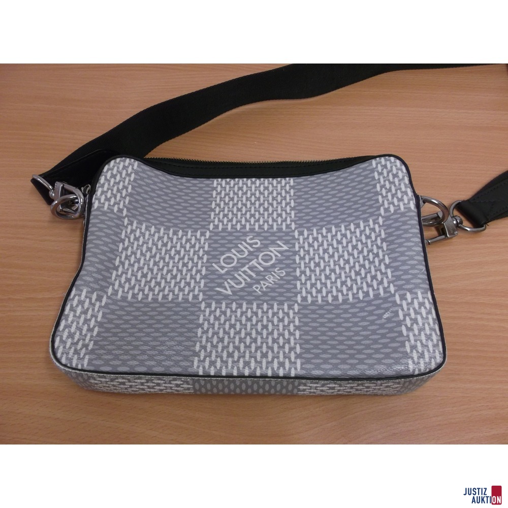 große Taschen Rückseite