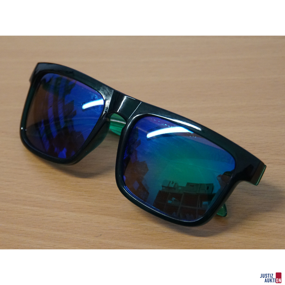 Sonnenbrille Jamerson Whisky
