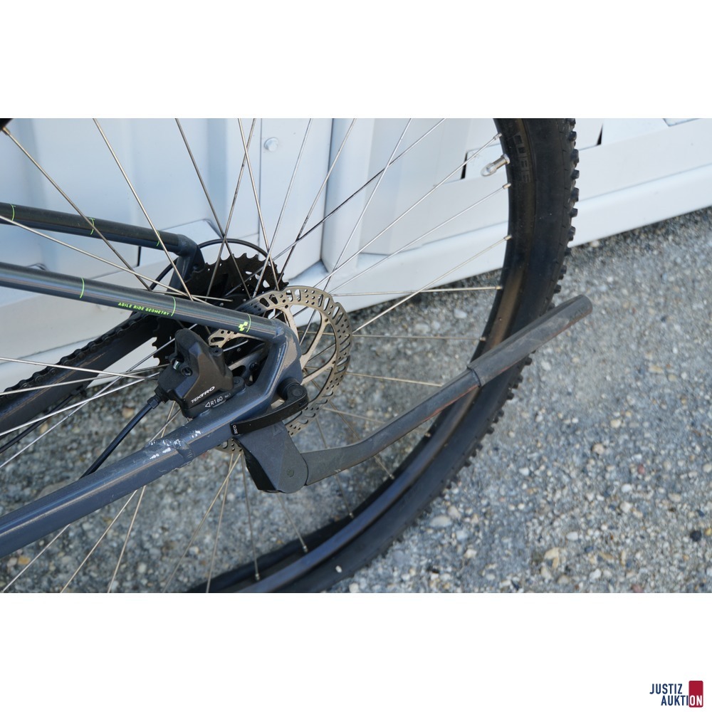 Fahrradst&auml;nder