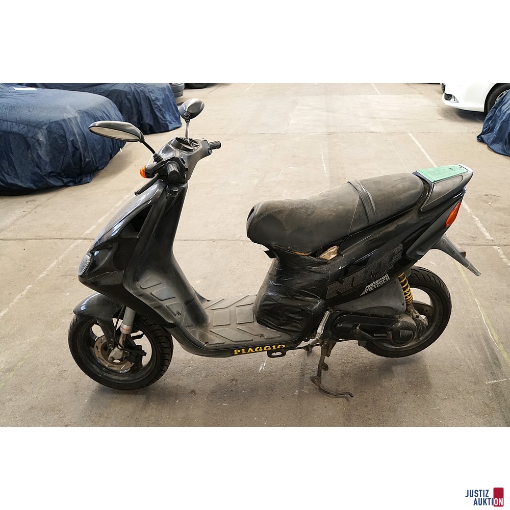 Piaggio