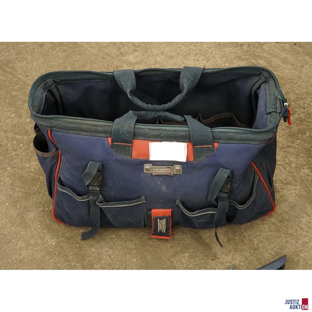 Werkzeugtasche
