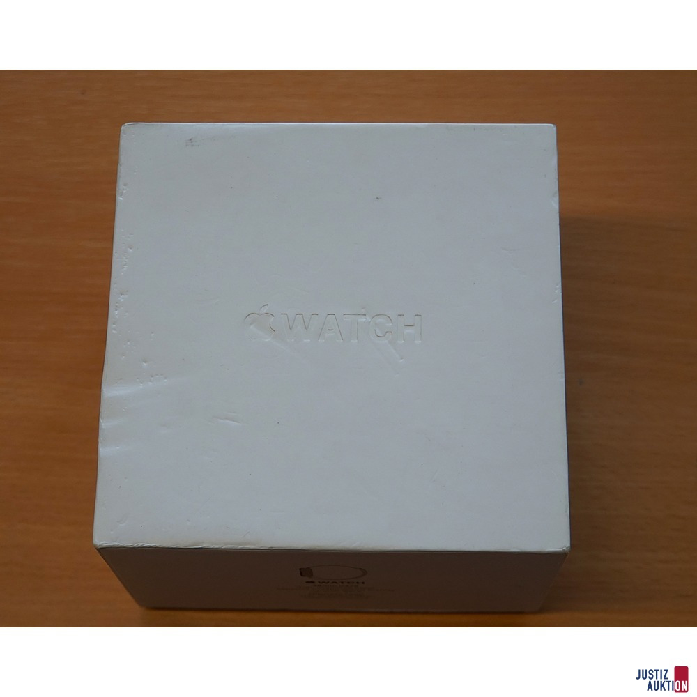 Verpackung Front mit Logo