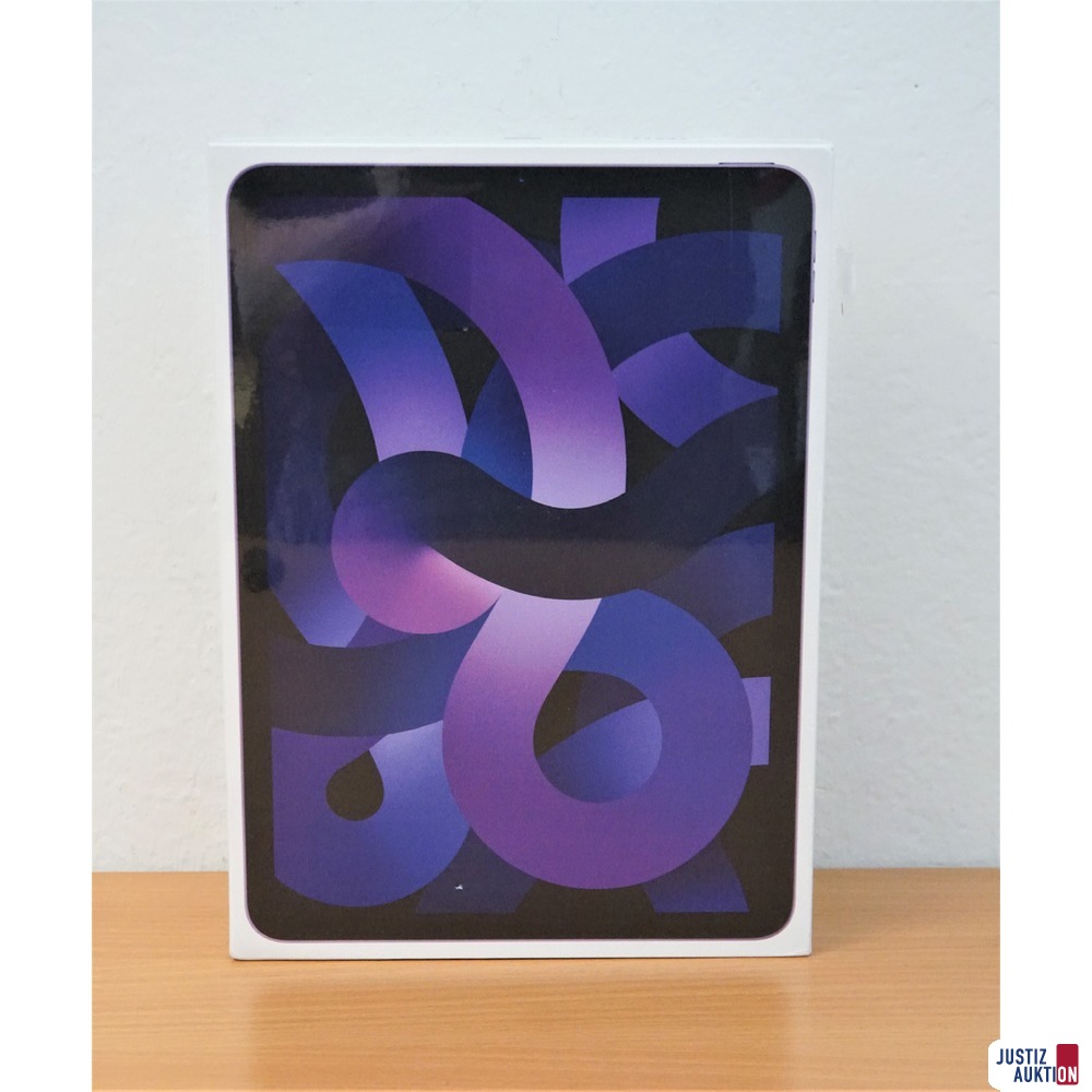 Verpackung Front