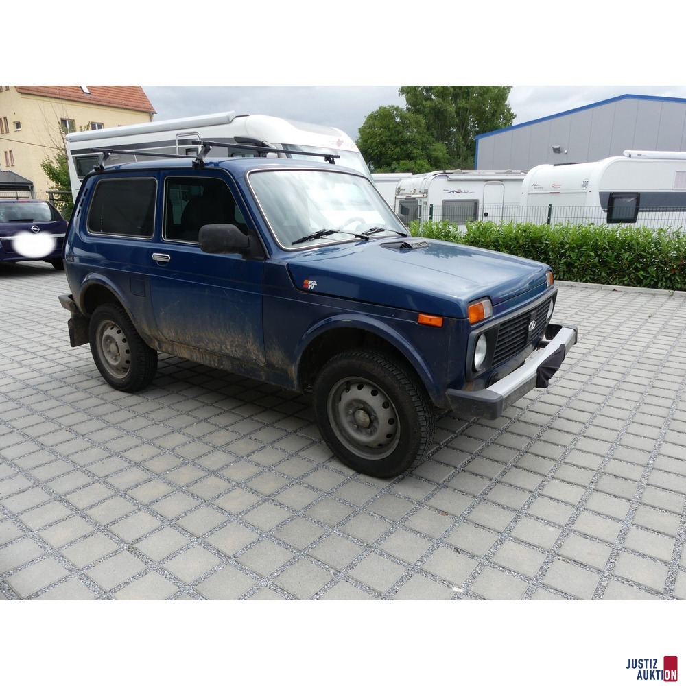 Lada Niva