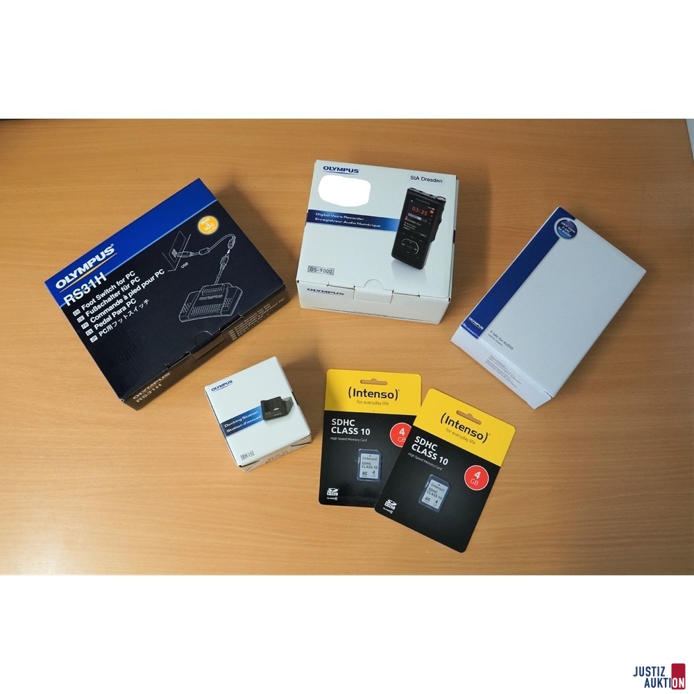 Komplettansicht Bundle