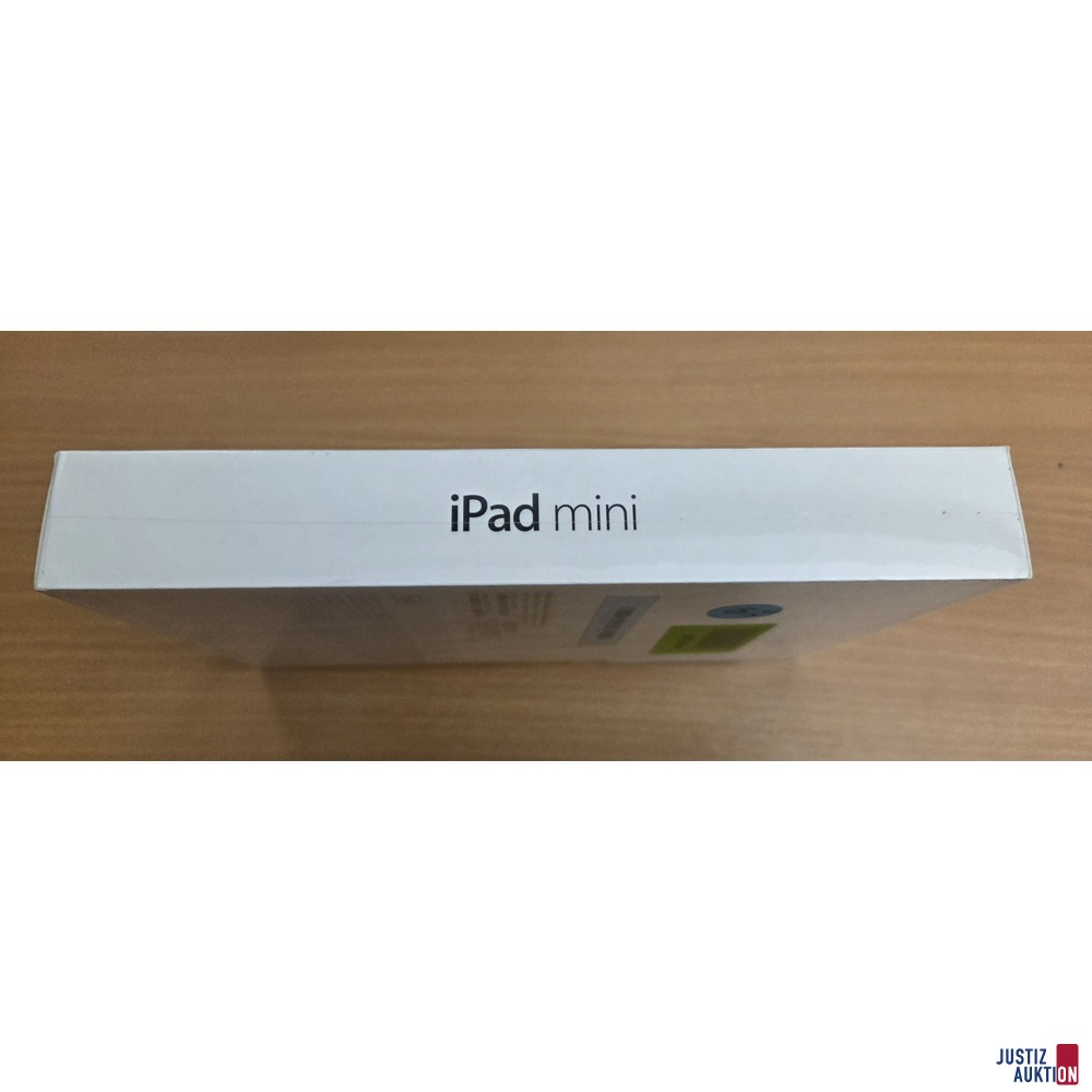 iPad Mini OVP