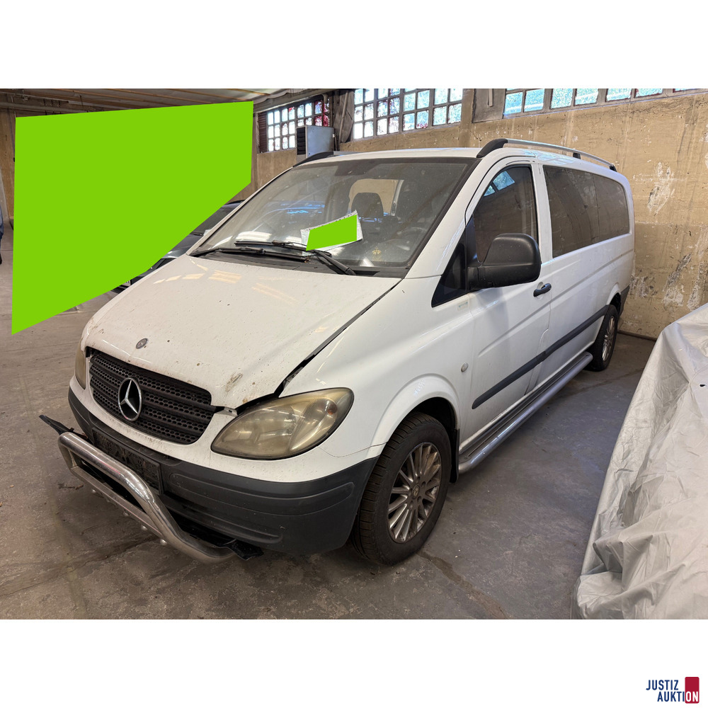MB Vito