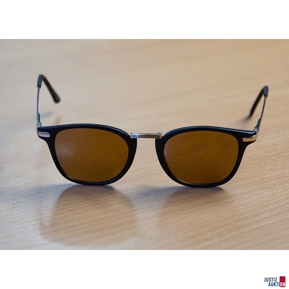Sonnenbrille Front