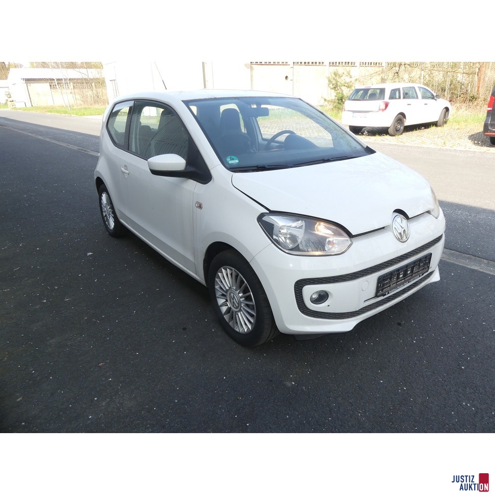 VW UP