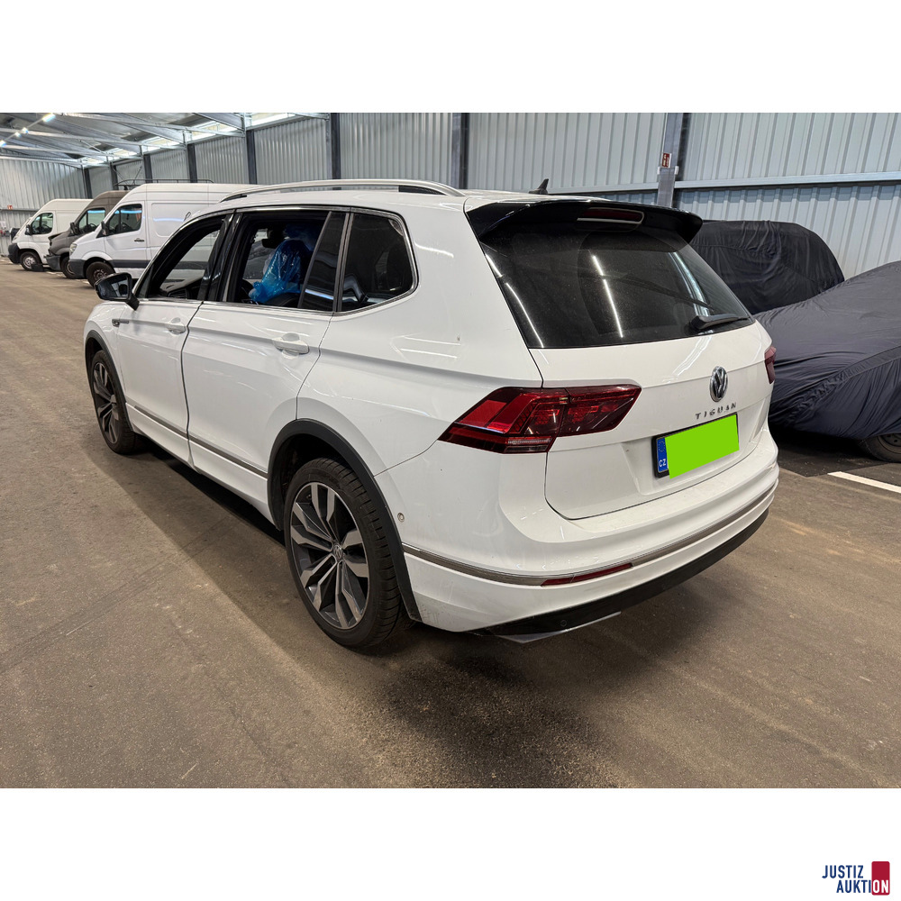 Tiguan 2