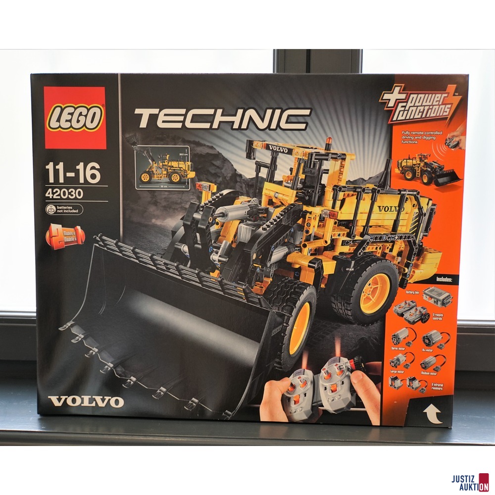 Verpackung Frontseite