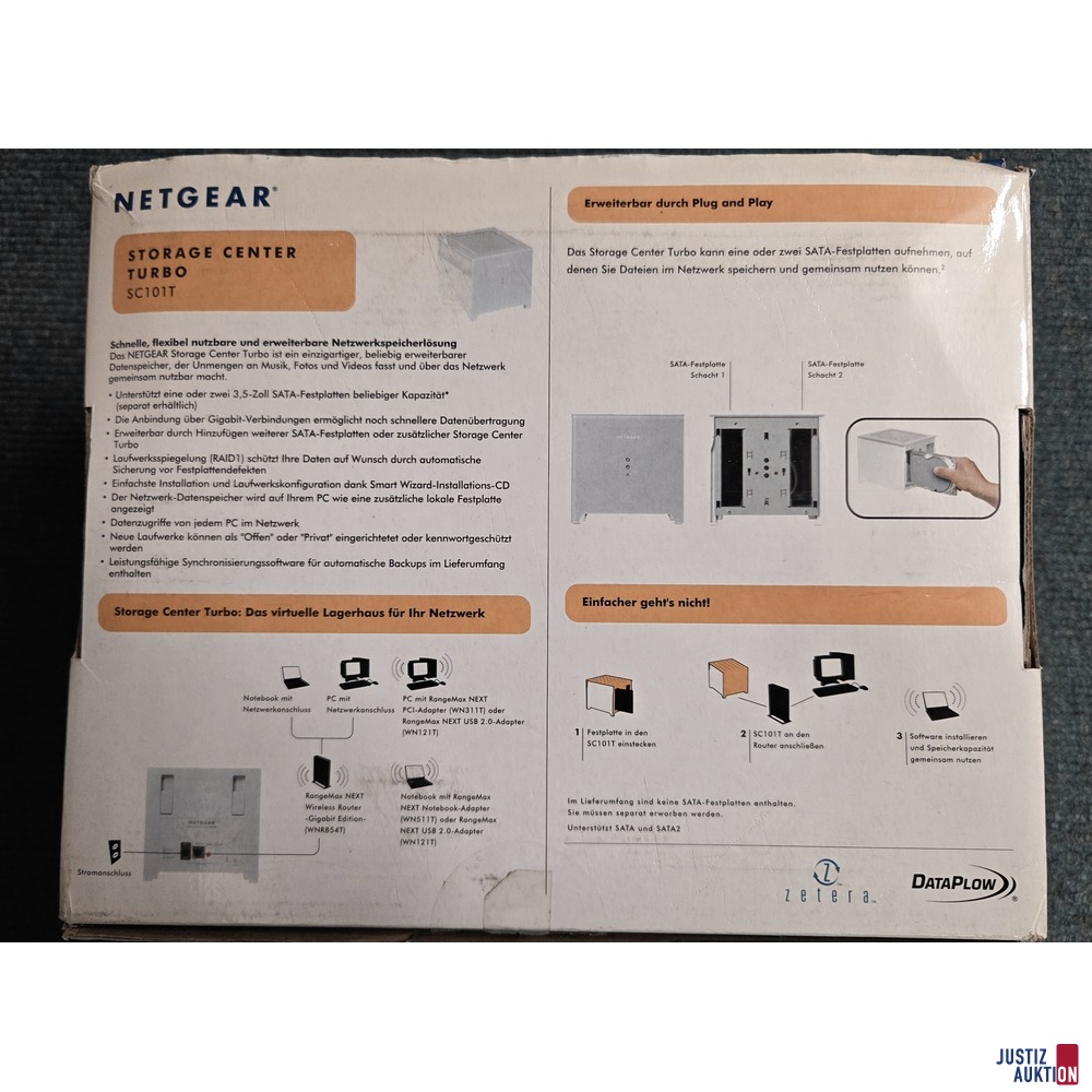 Netgear