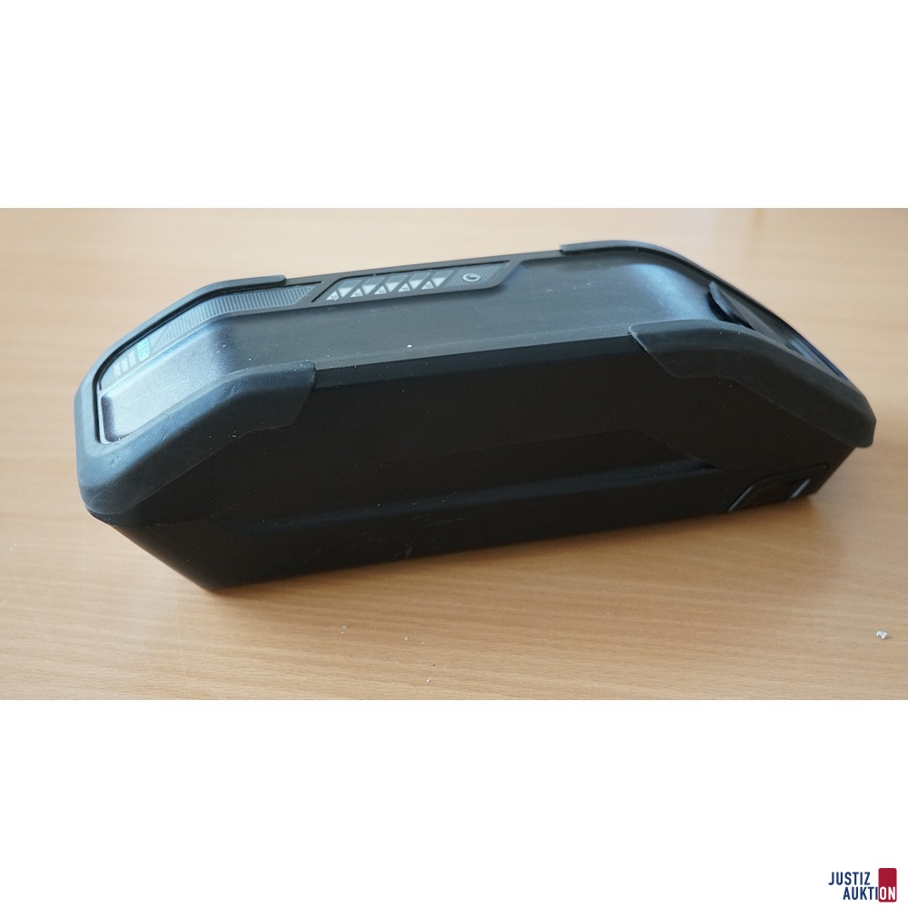 Battery Pack