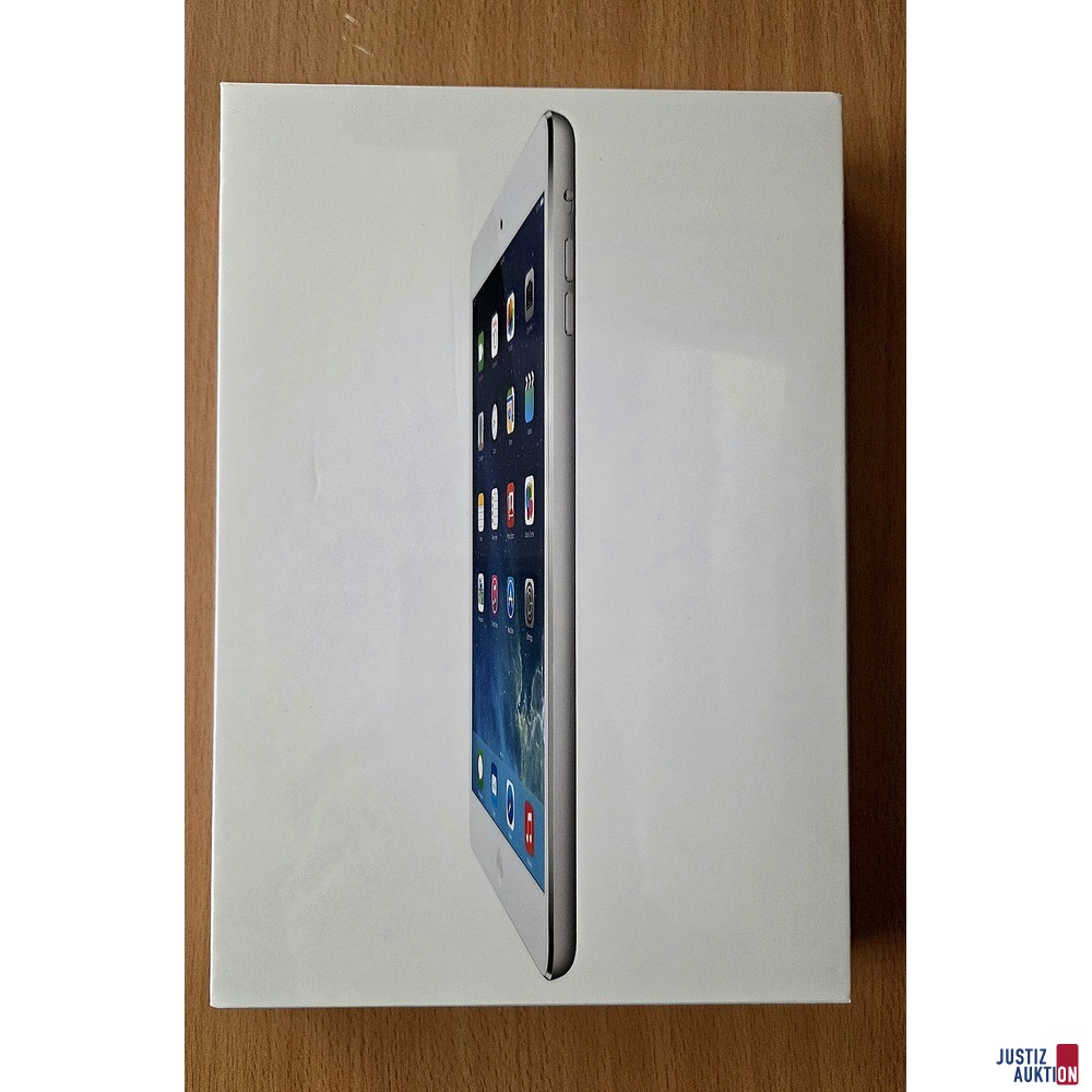 Pad Mini WiFi OVP&comma;