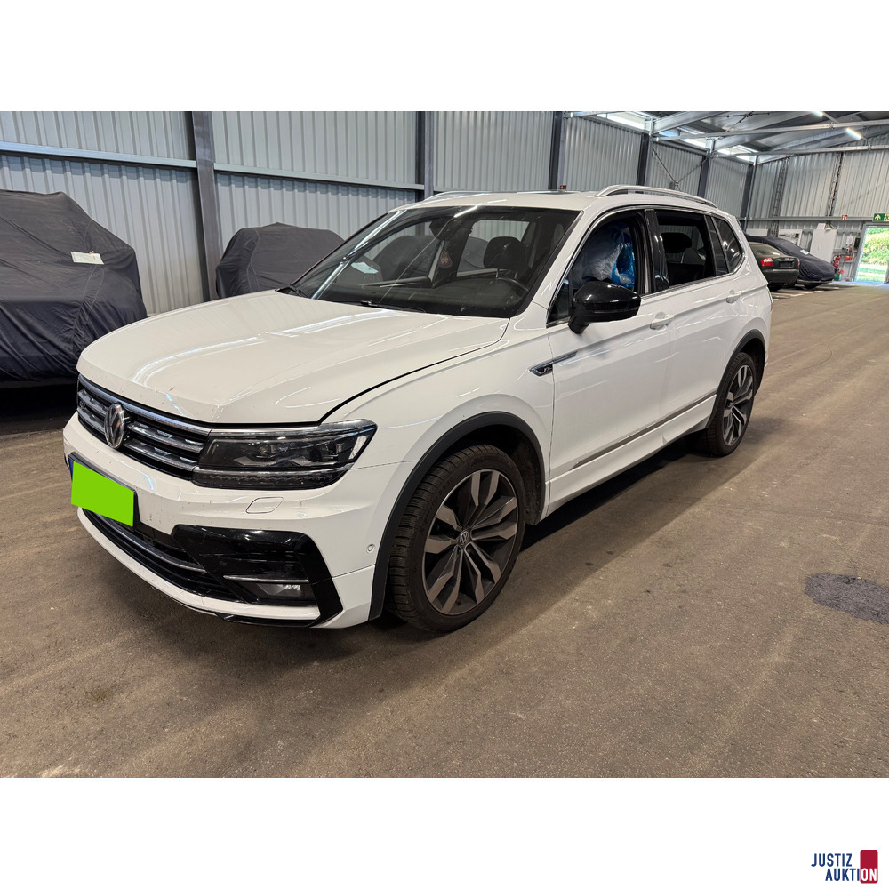 Tiguan 1