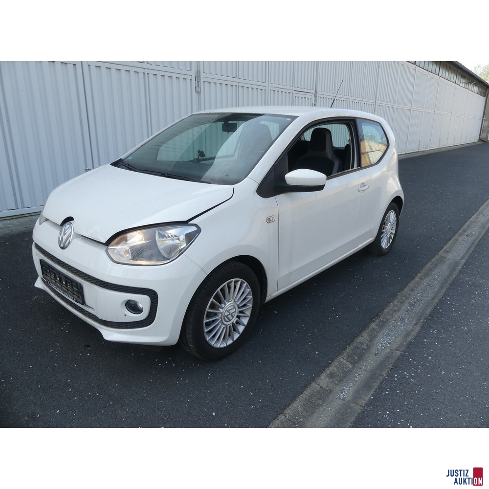VW UP