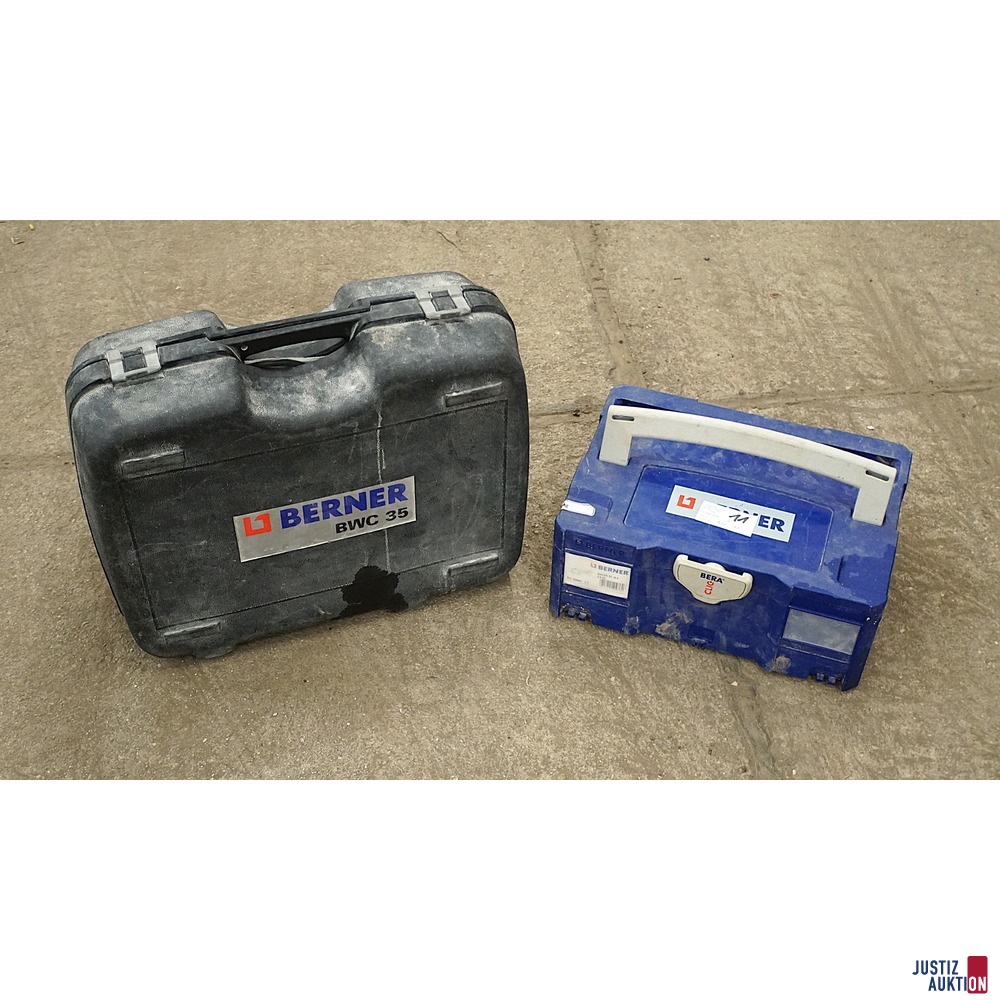 Werkzeugkoffer