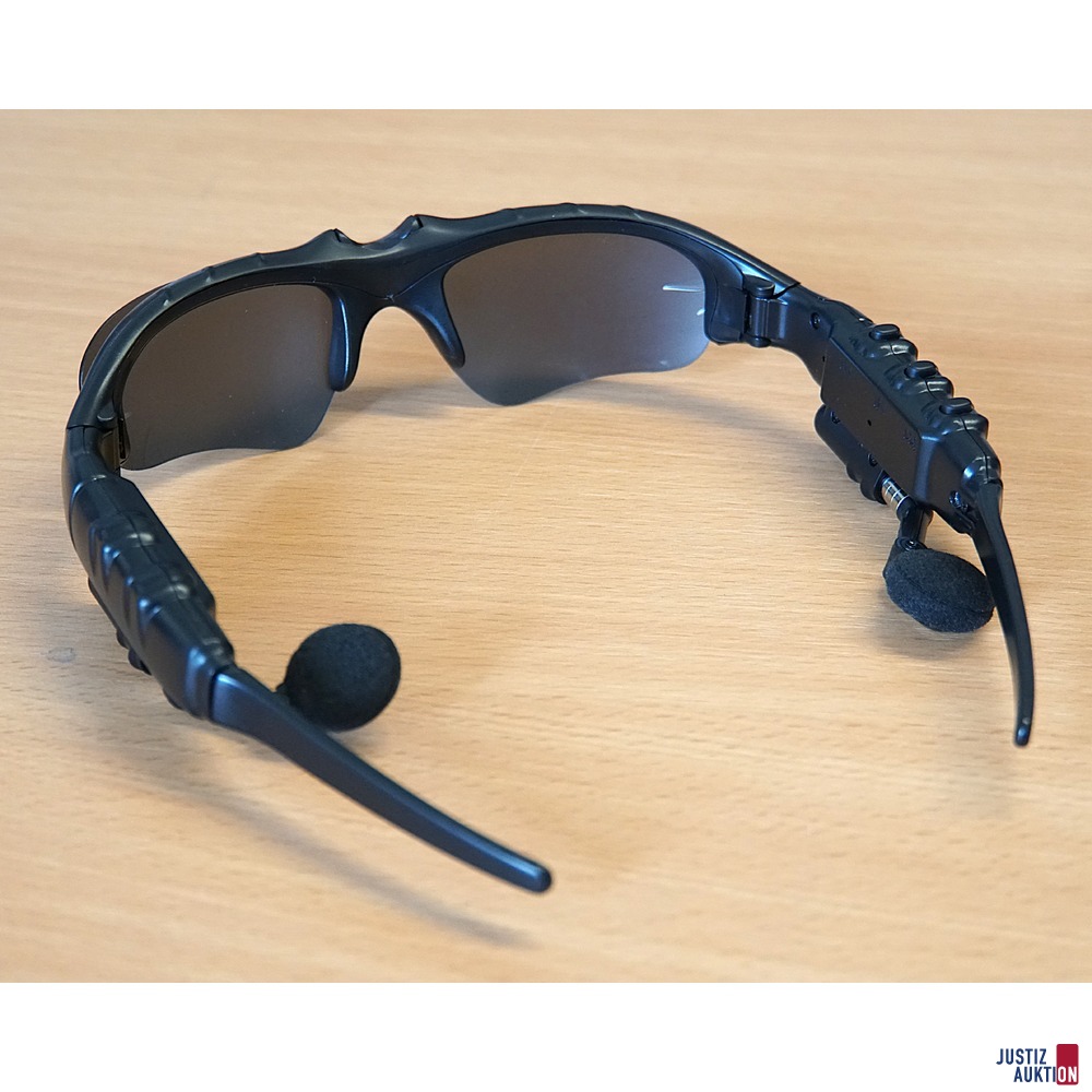 Brille R&uuml;ckseite