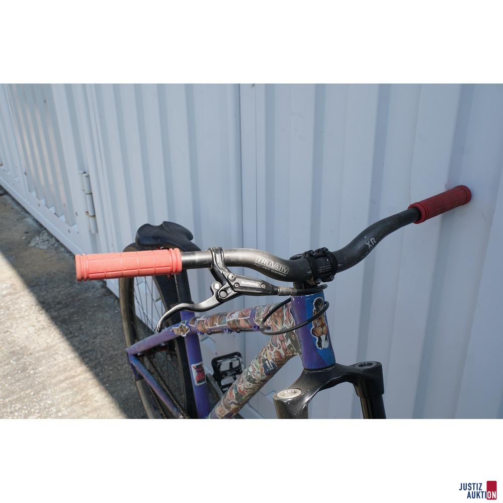 Lenker Front