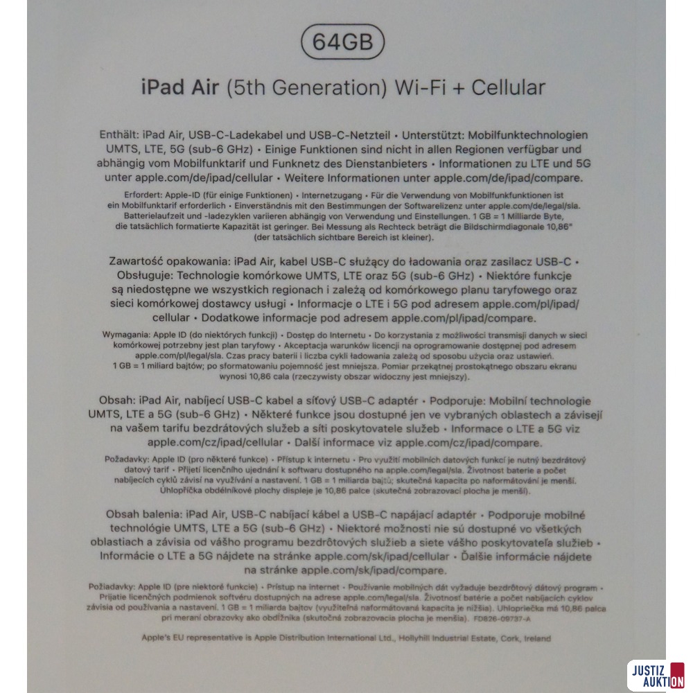 Detailansicht