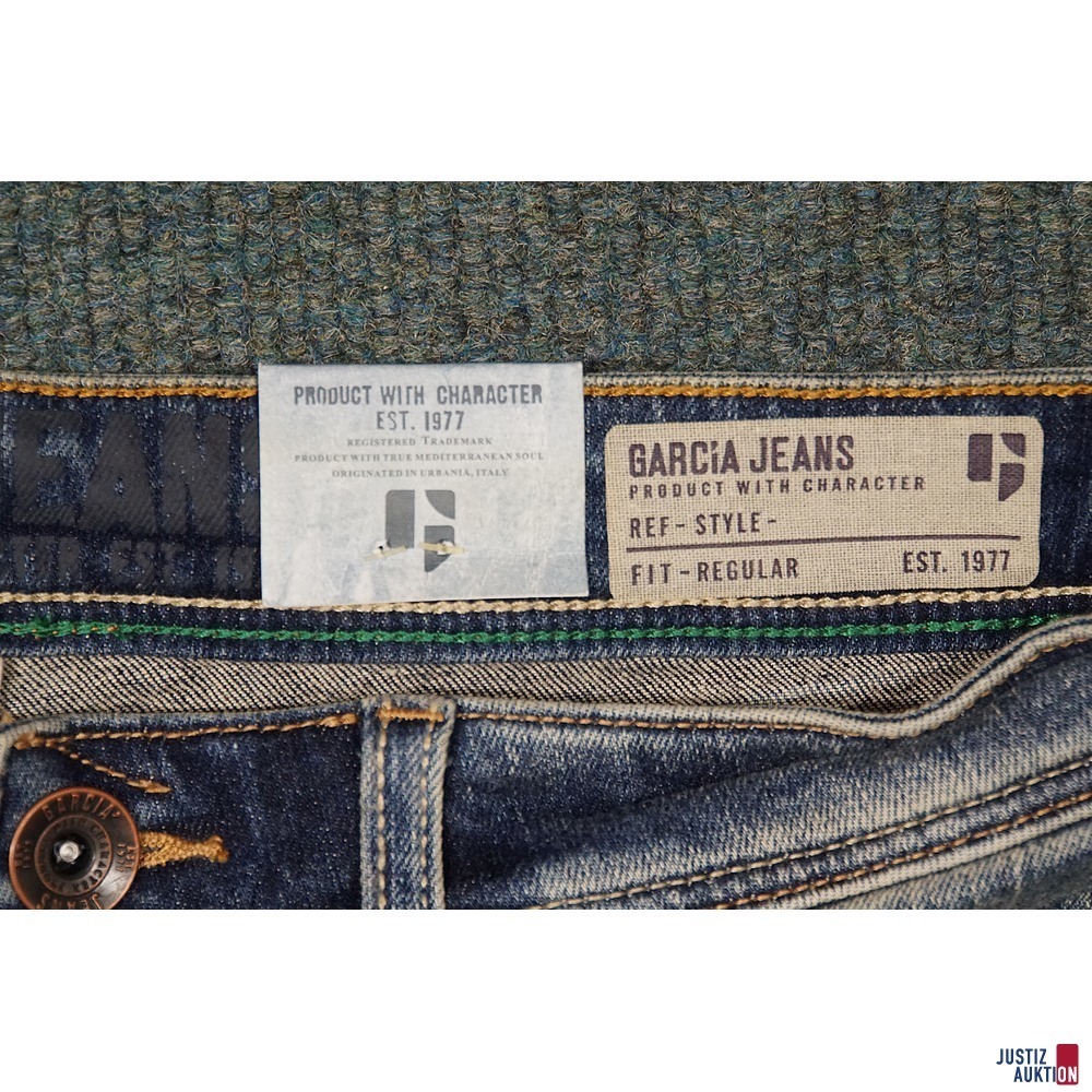 Gr&ouml;&szlig;enangabe