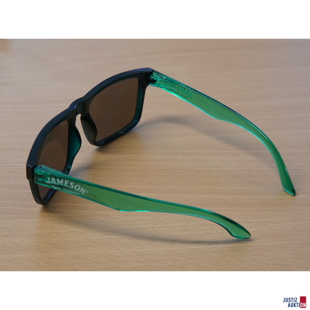 Sonnenbrille Jamerson Whisky