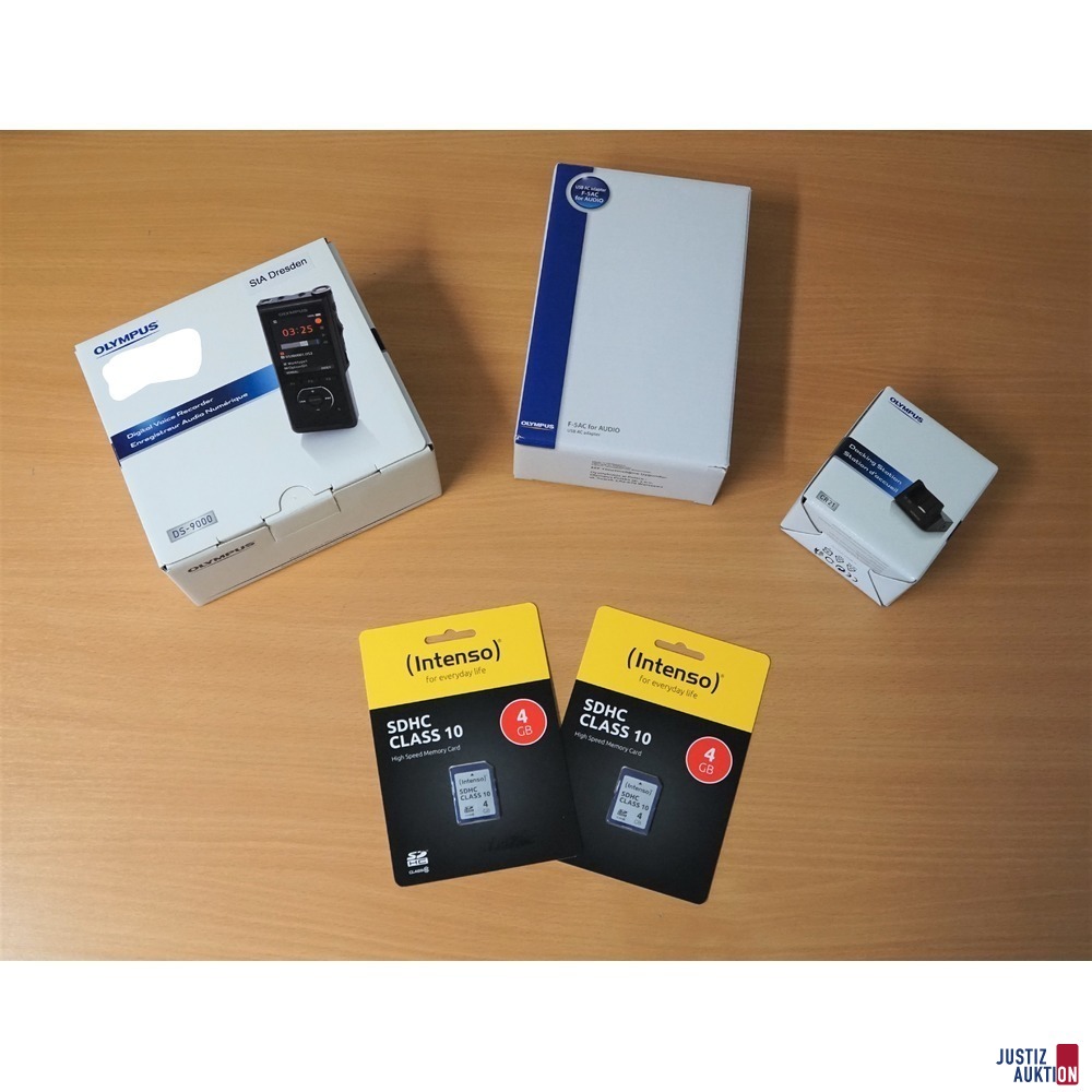 Komplettansicht Bundle