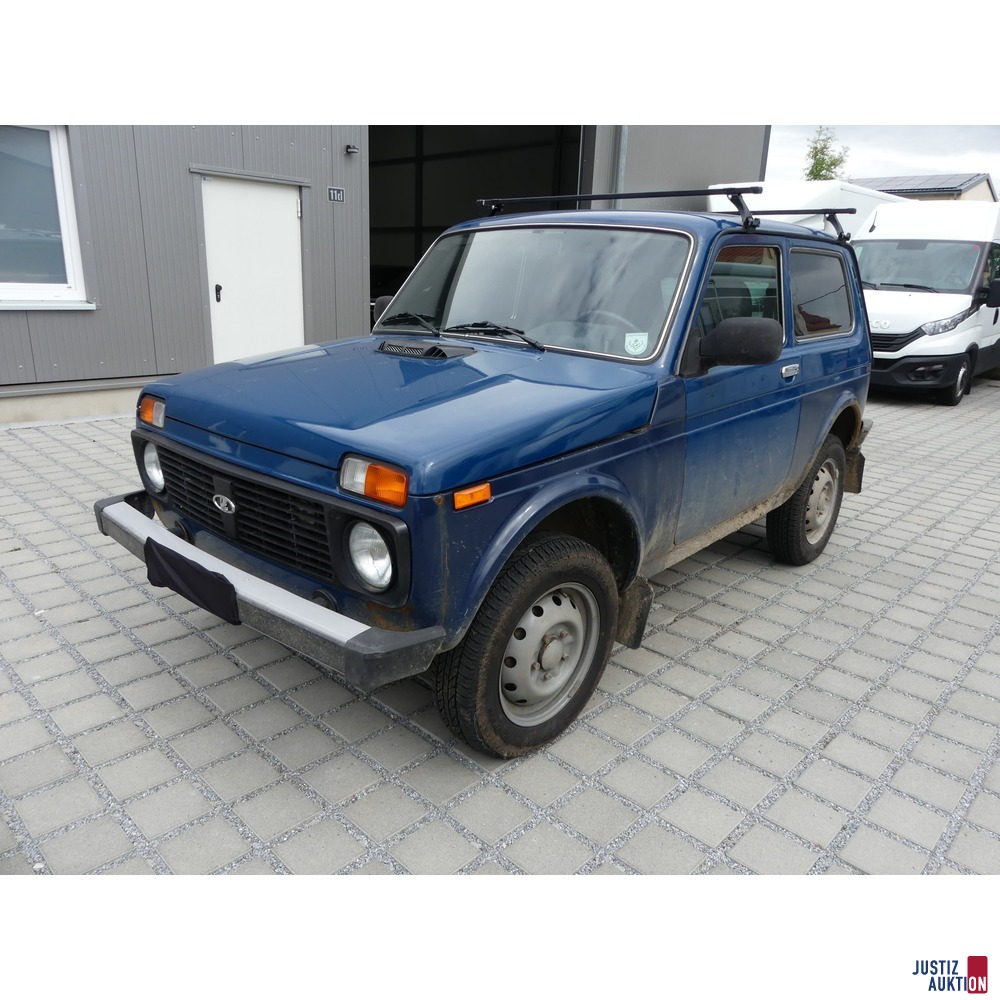Lada Niva