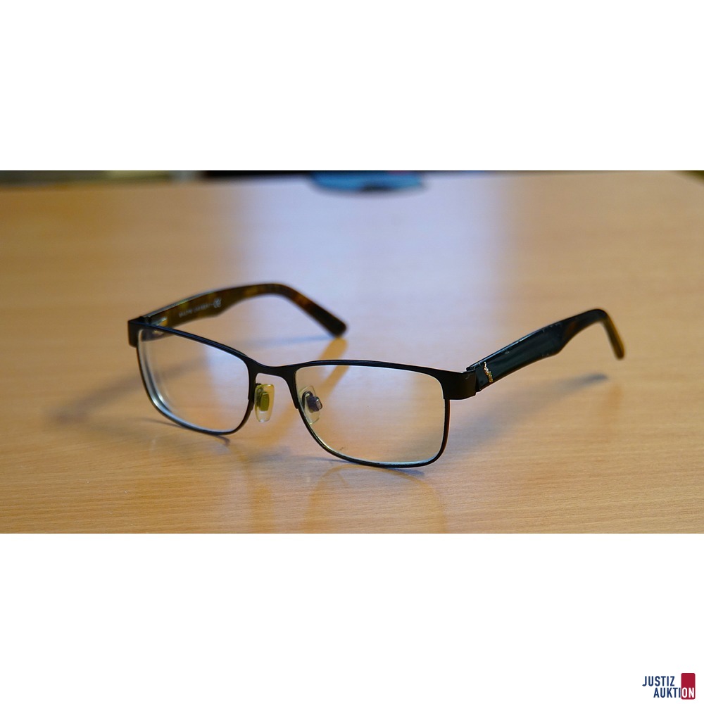 Brille