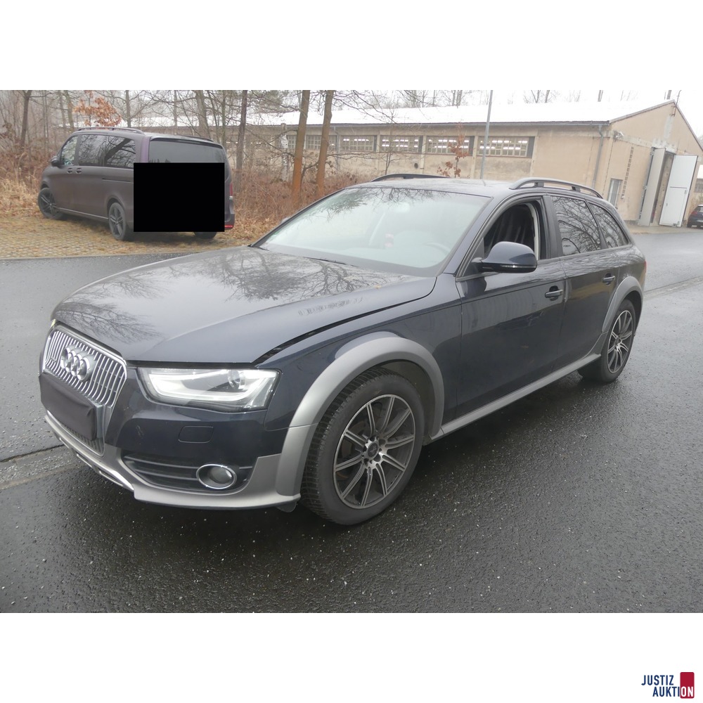 Audi 2