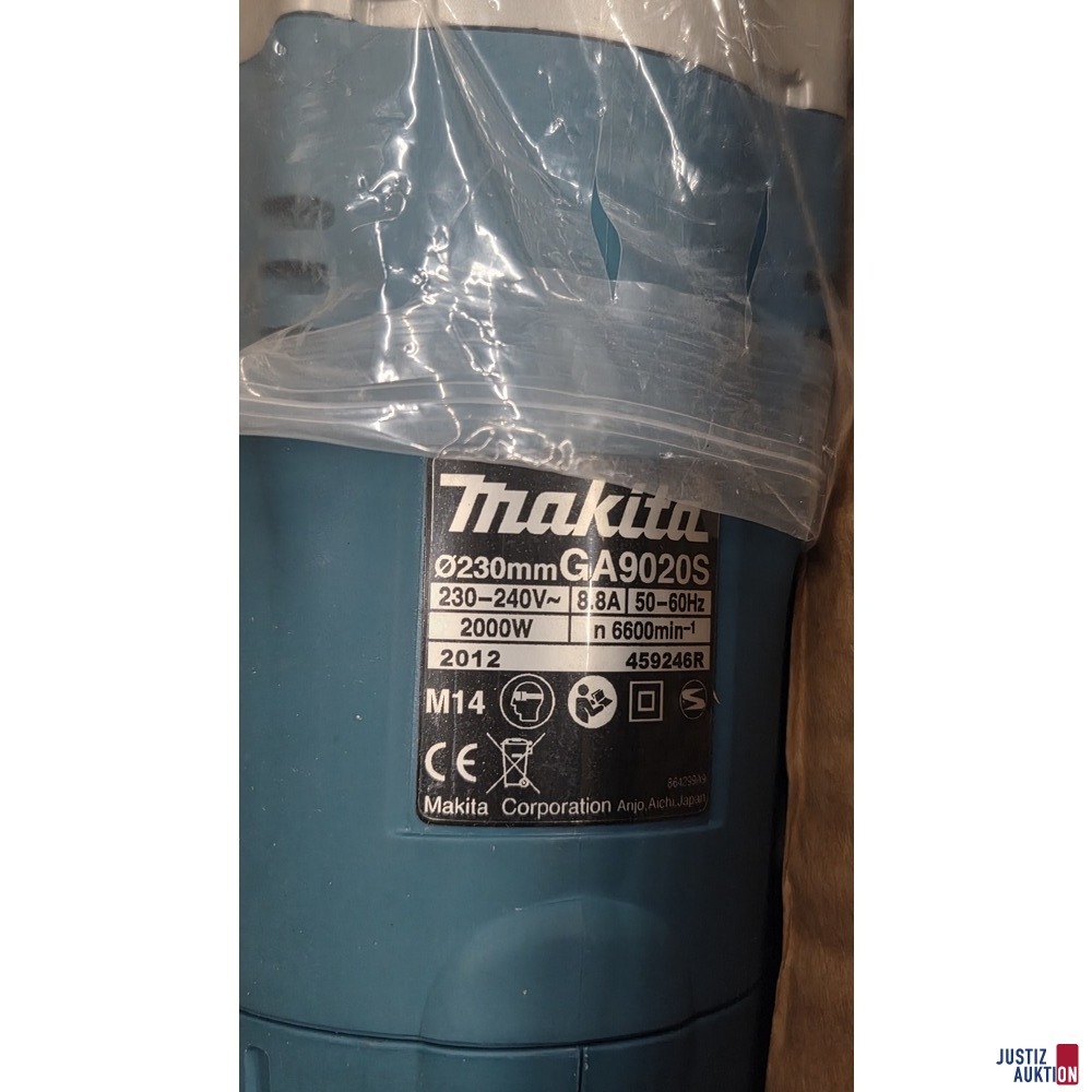 Makita