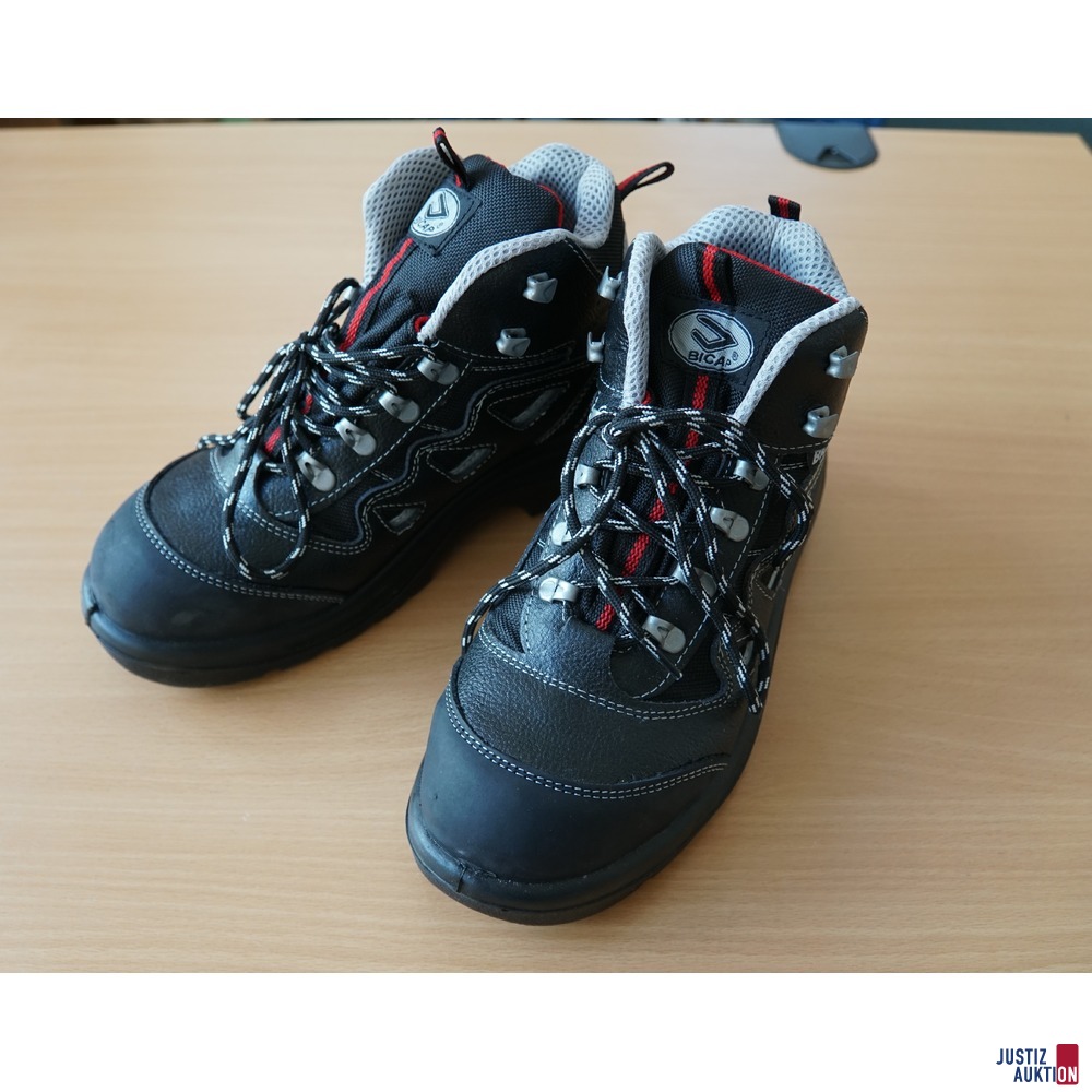 Schuhpaar